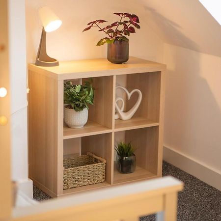 Principality Suites; Three Bed By Property Promise Cardiff Buitenkant foto