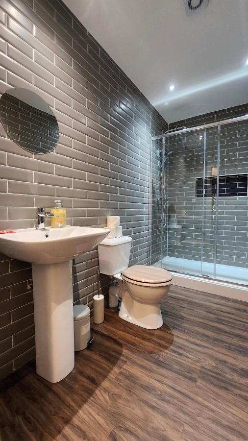 Principality Suites; Three Bed By Property Promise Cardiff Buitenkant foto