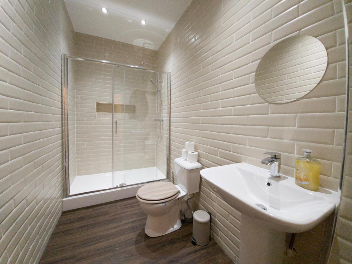Principality Suites; Three Bed By Property Promise Cardiff Buitenkant foto