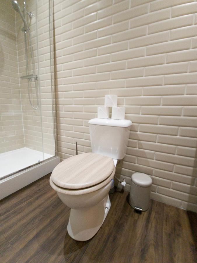 Principality Suites; Three Bed By Property Promise Cardiff Buitenkant foto