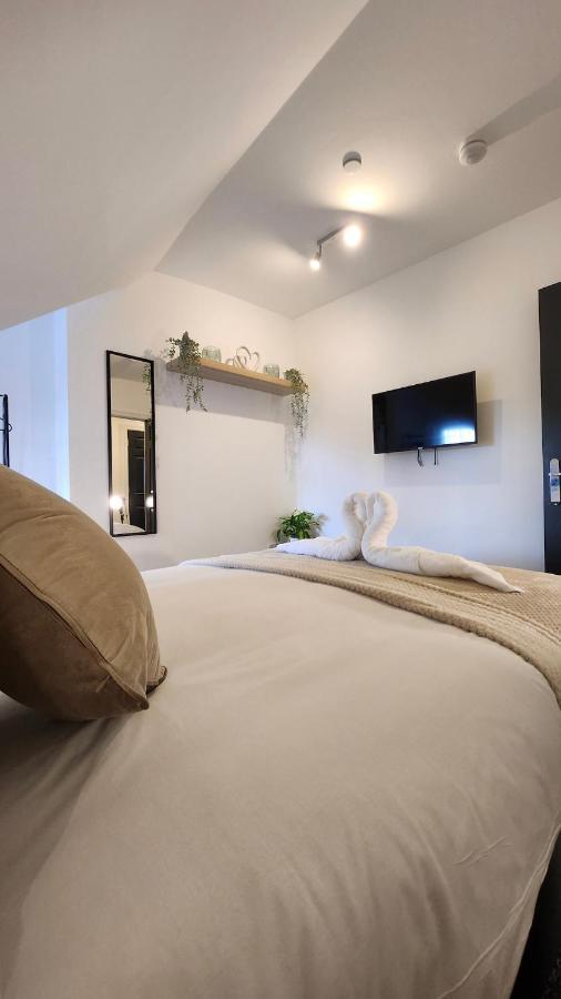 Principality Suites; Three Bed By Property Promise Cardiff Buitenkant foto