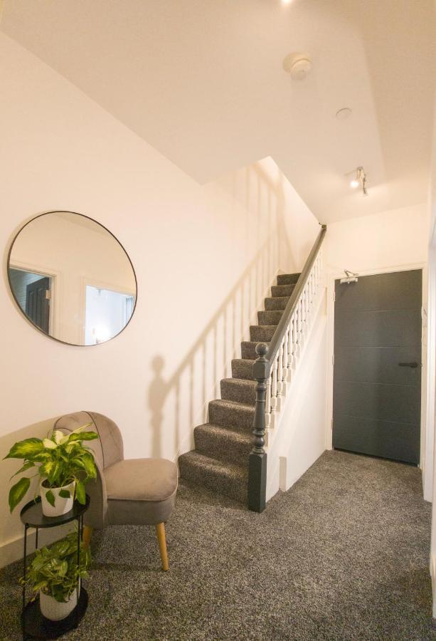 Principality Suites; Three Bed By Property Promise Cardiff Buitenkant foto